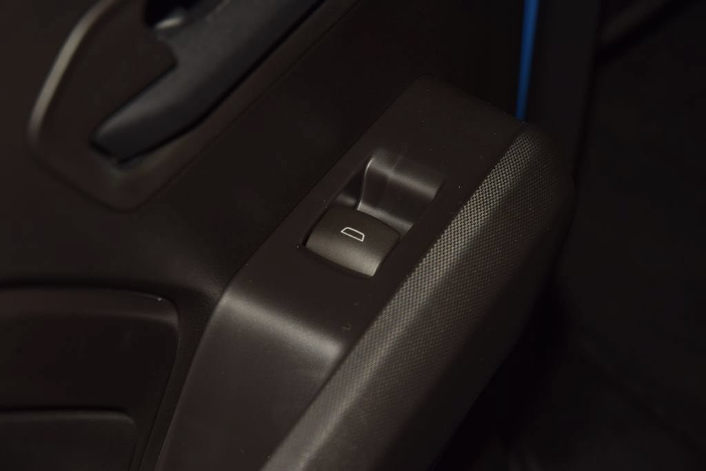 New 2026 Chevrolet Colorado Trail Boss AWD/4WD image 43