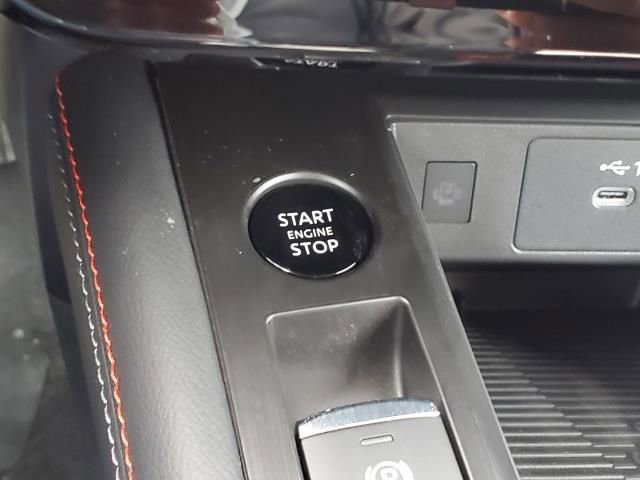 New 2026 Nissan Kicks SR w/ Cold Weather Package image 30