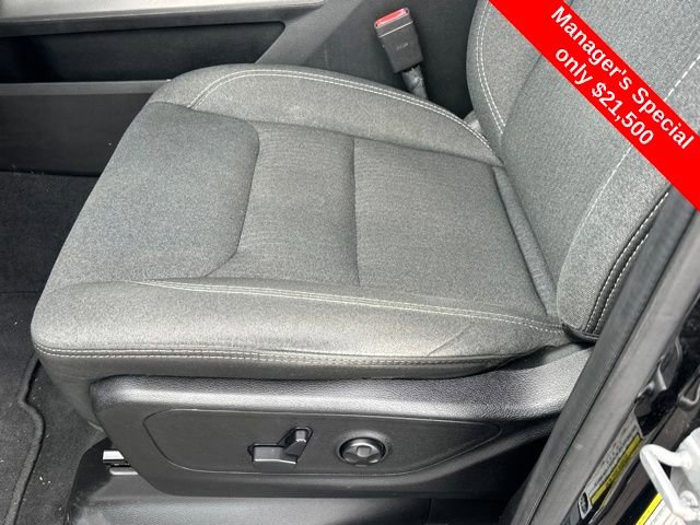 Used 2019 RAM 1500 Big Horn image 11