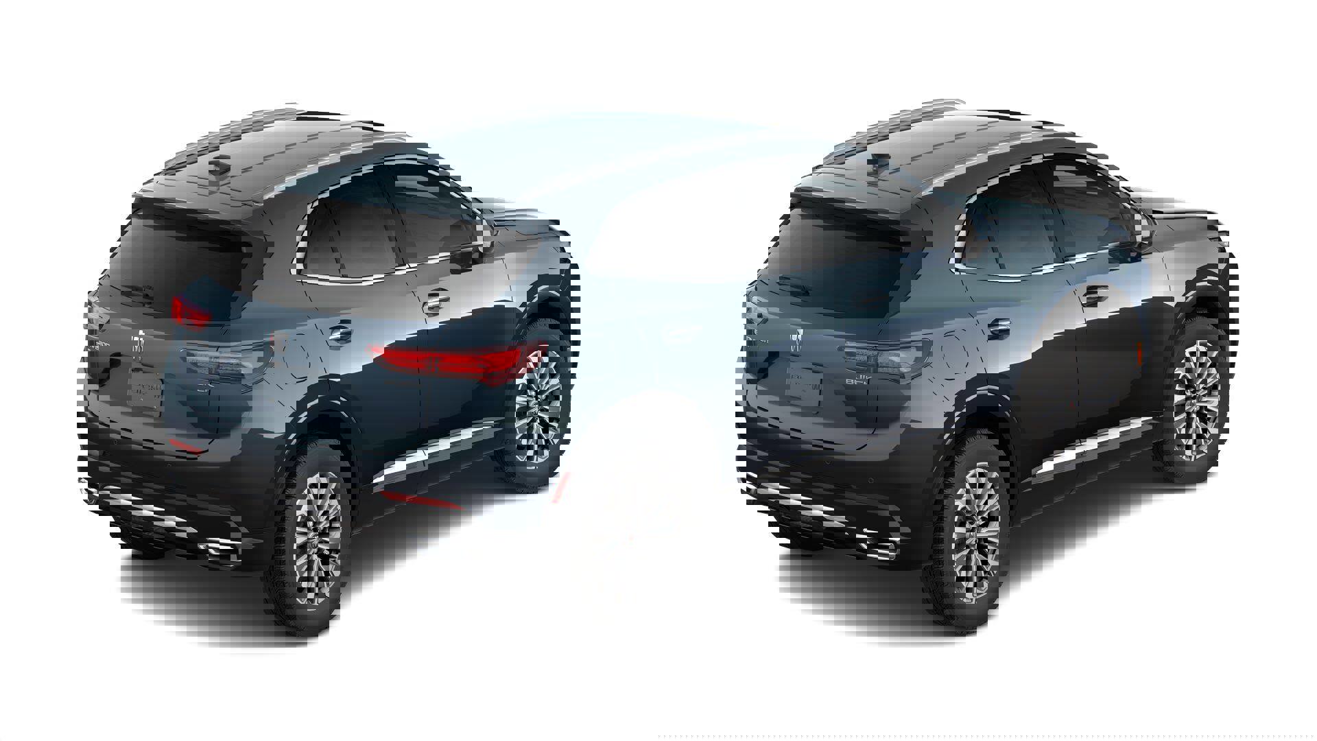 New 2026 Buick Envision Preferred AWD/4WD image 51