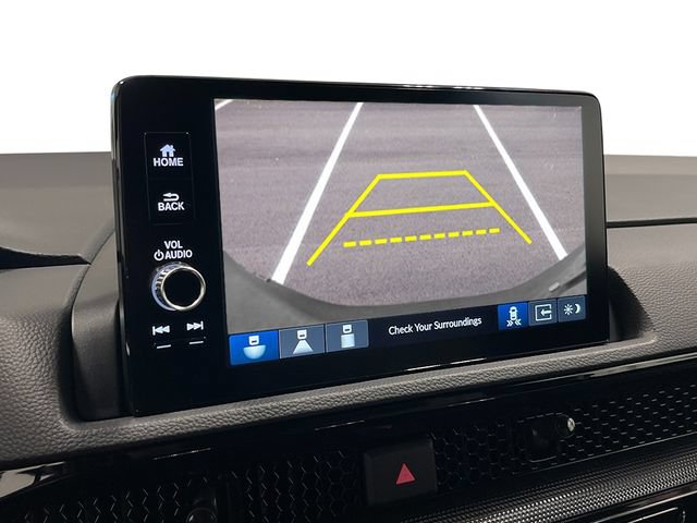 New 2027 Honda CR-V Sport Touring image 21