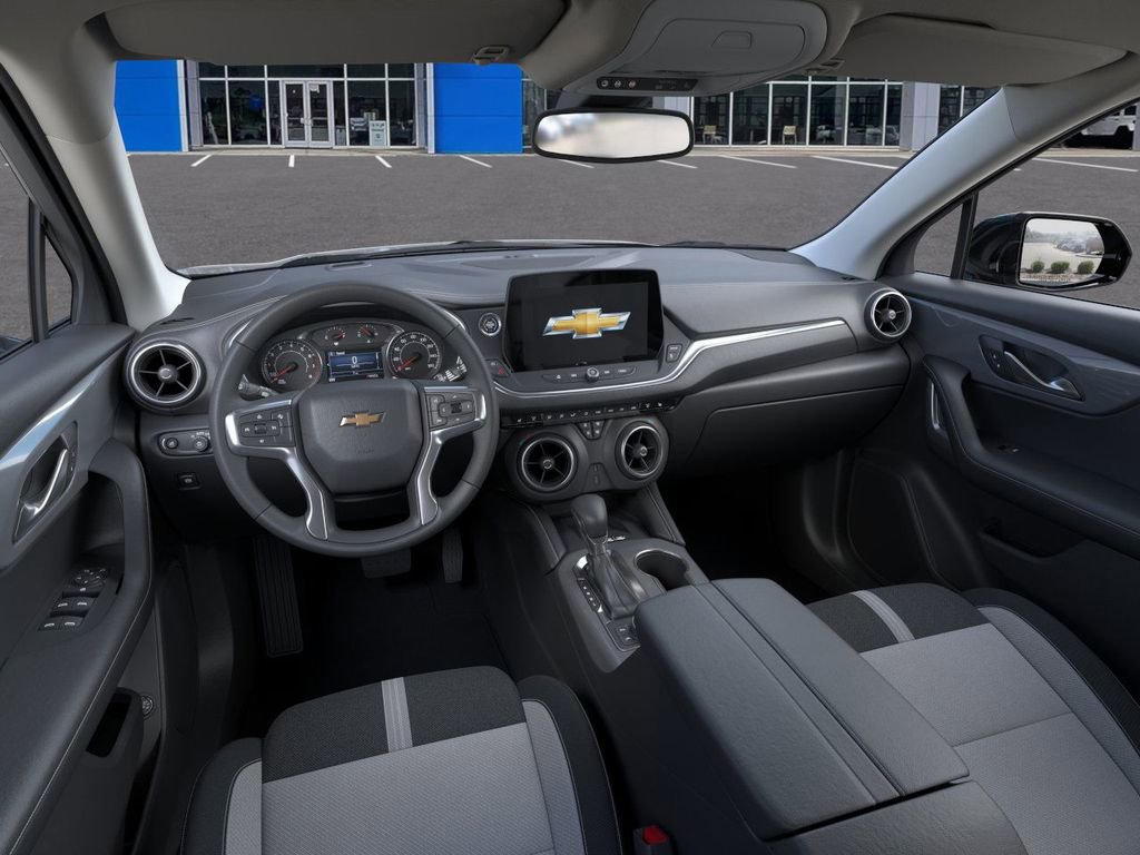 New 2026 Chevrolet Blazer LT w/ Convenience Package FWD image 15