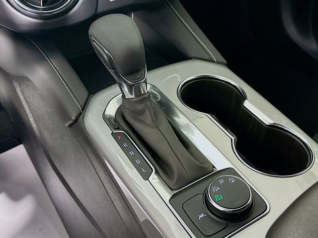 Certified 2024 Chevrolet Blazer LT w/ Redline Edition image 17