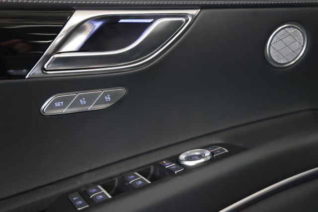 New 2026 Genesis GV80 2.5T AWD/4WD image 23