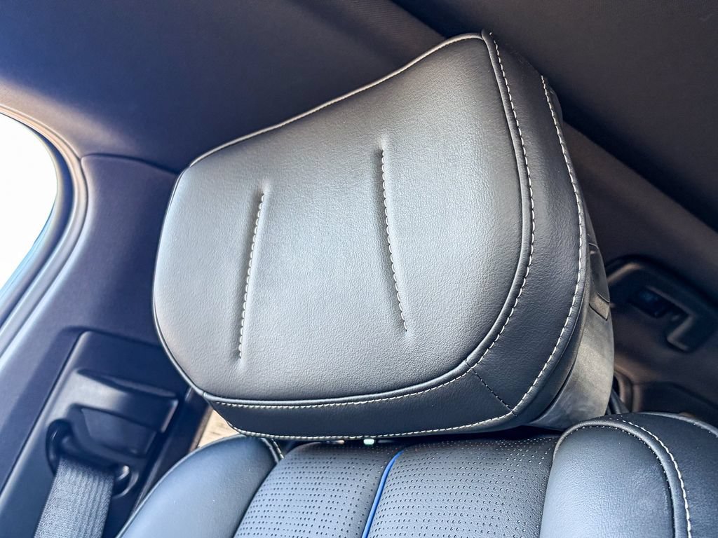 Certified 2024 Cadillac Lyriq Luxury RWD image 48