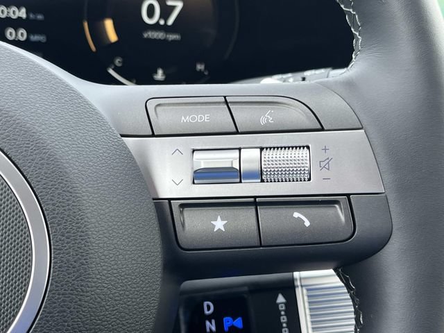 New 2026 Hyundai Kona Limited FWD image 29