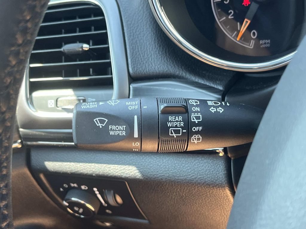 Used 2019 Jeep Grand Cherokee Limited X AWD/4WD image 42