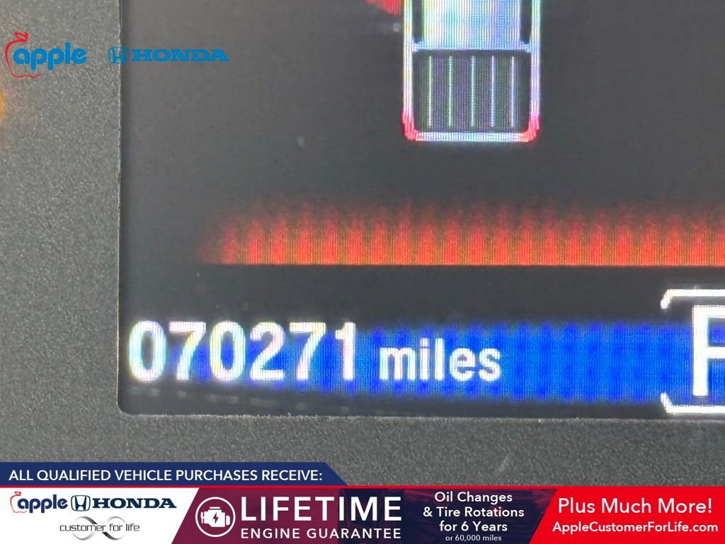 Used 2019 Honda Ridgeline Black Edition image 9