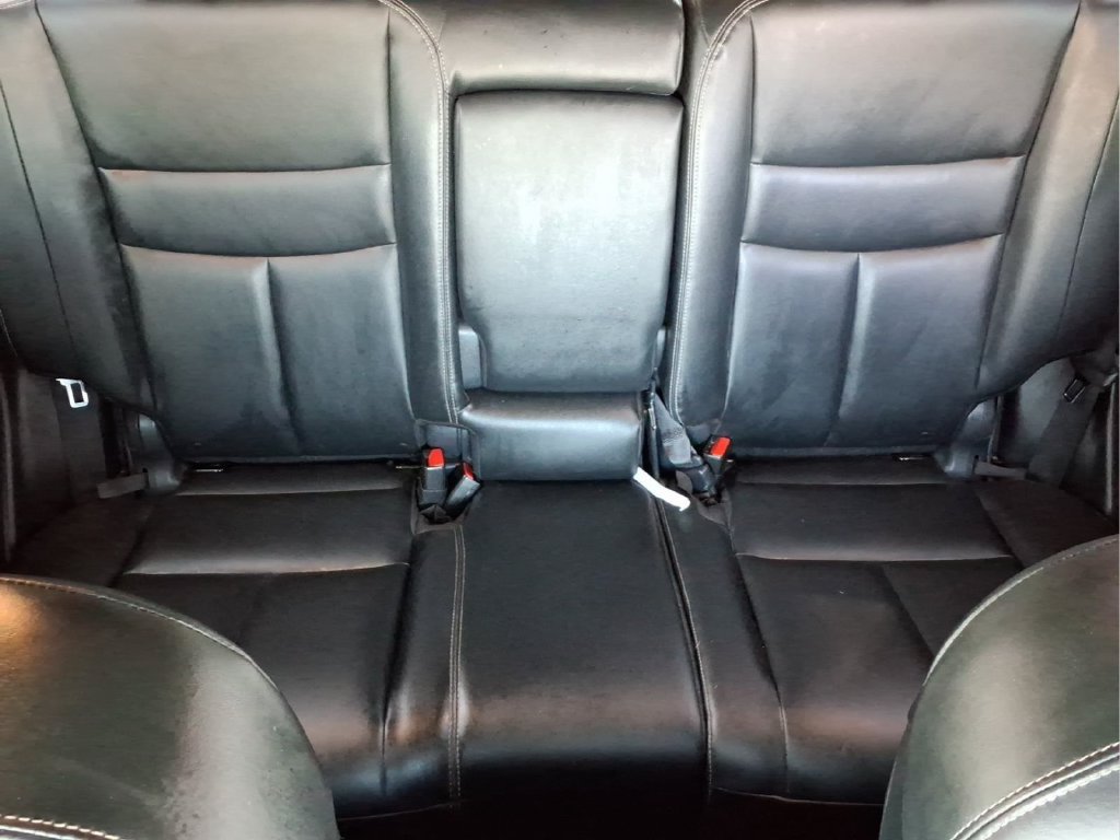 Used 2021 Nissan Murano SV w/ SV Special Edition Package FWD image 17