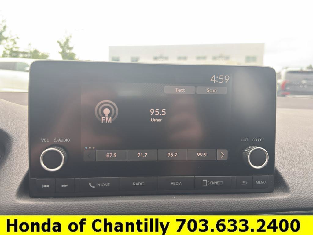 Used 2024 Honda Civic Sport image 18