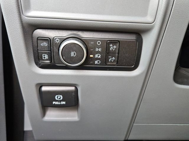 Used 2024 Ford F150 XLT w/ Mobile Office Package image 27