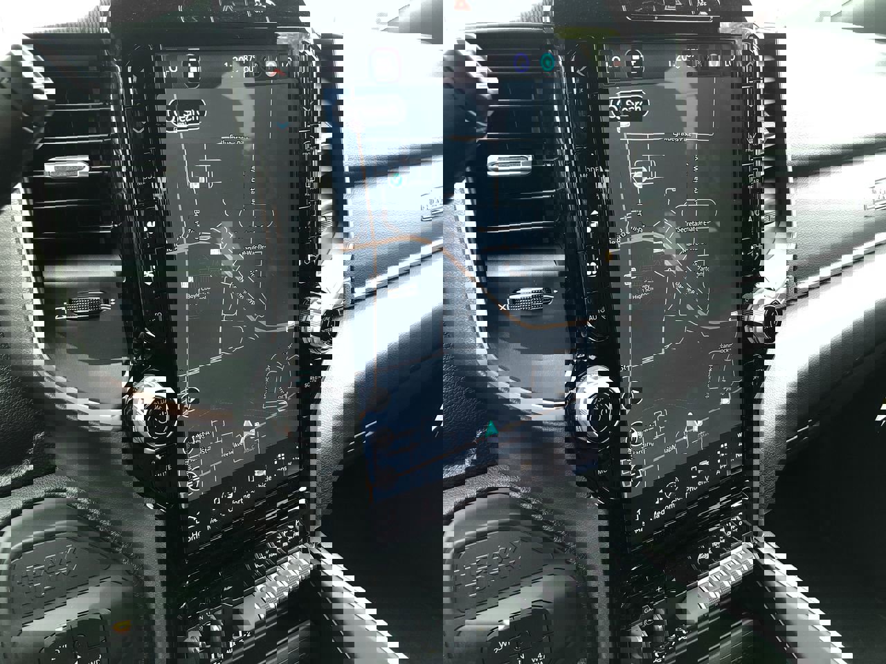 New 2026 RAM 2500 Big Horn image 29