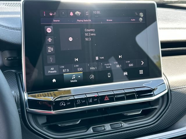 New 2026 Jeep Compass Latitude image 19