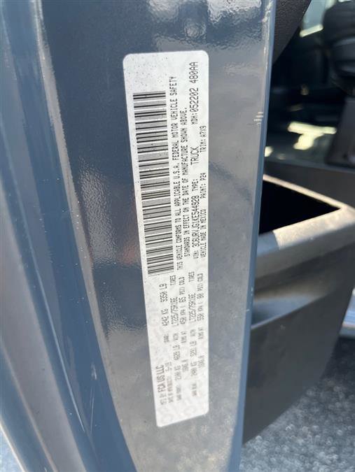 Used 2019 RAM ProMaster 3500 image 7