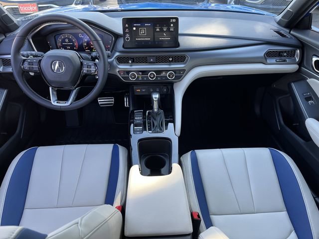 Certified 2026 Acura Integra A-Spec image 11