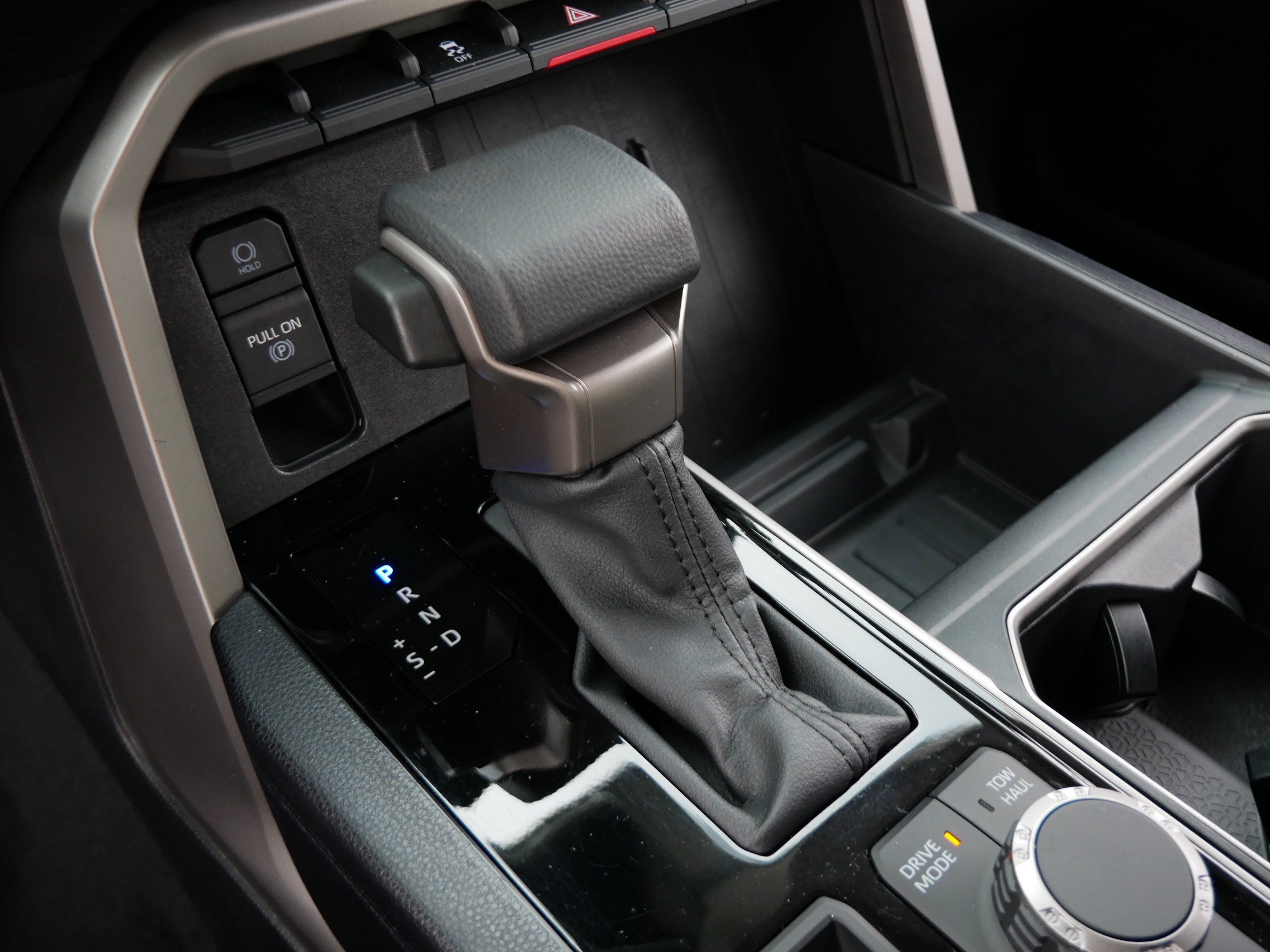Certified 2024 Toyota Tundra SR5 AWD/4WD image 24
