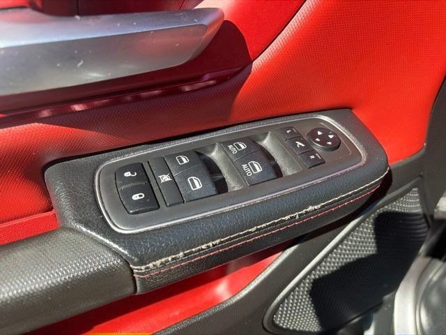 Used 2019 RAM 1500 Rebel w/ Rebel Level 2 Equipment Group AWD/4WD image 14