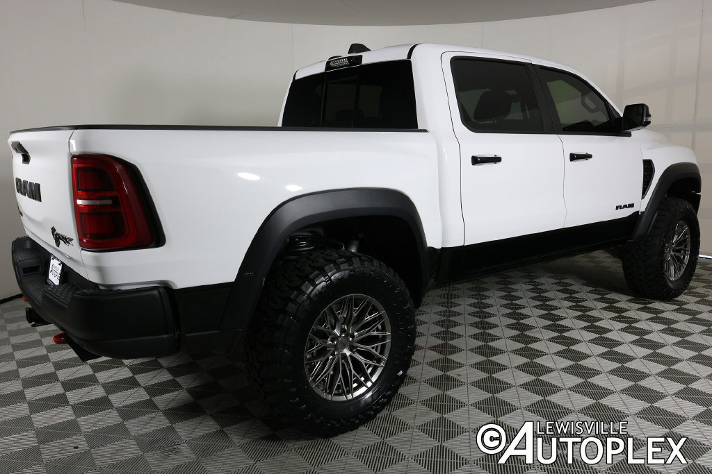 Used 2027 RAM 1500 TRX SRT AWD/4WD image 5