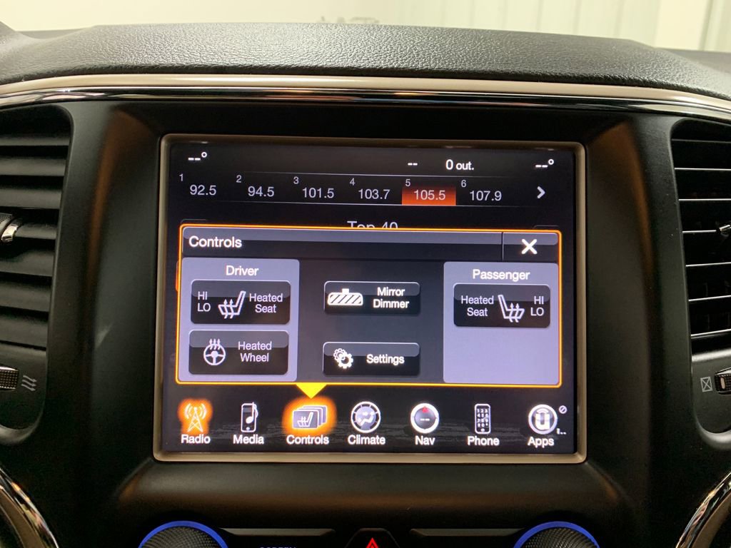 Used 2014 Jeep Grand Cherokee Limited image 29