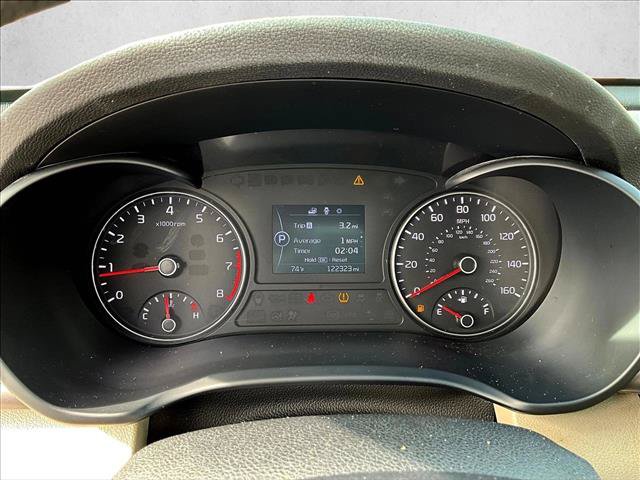 Used 2016 Kia Optima LX FWD image 20