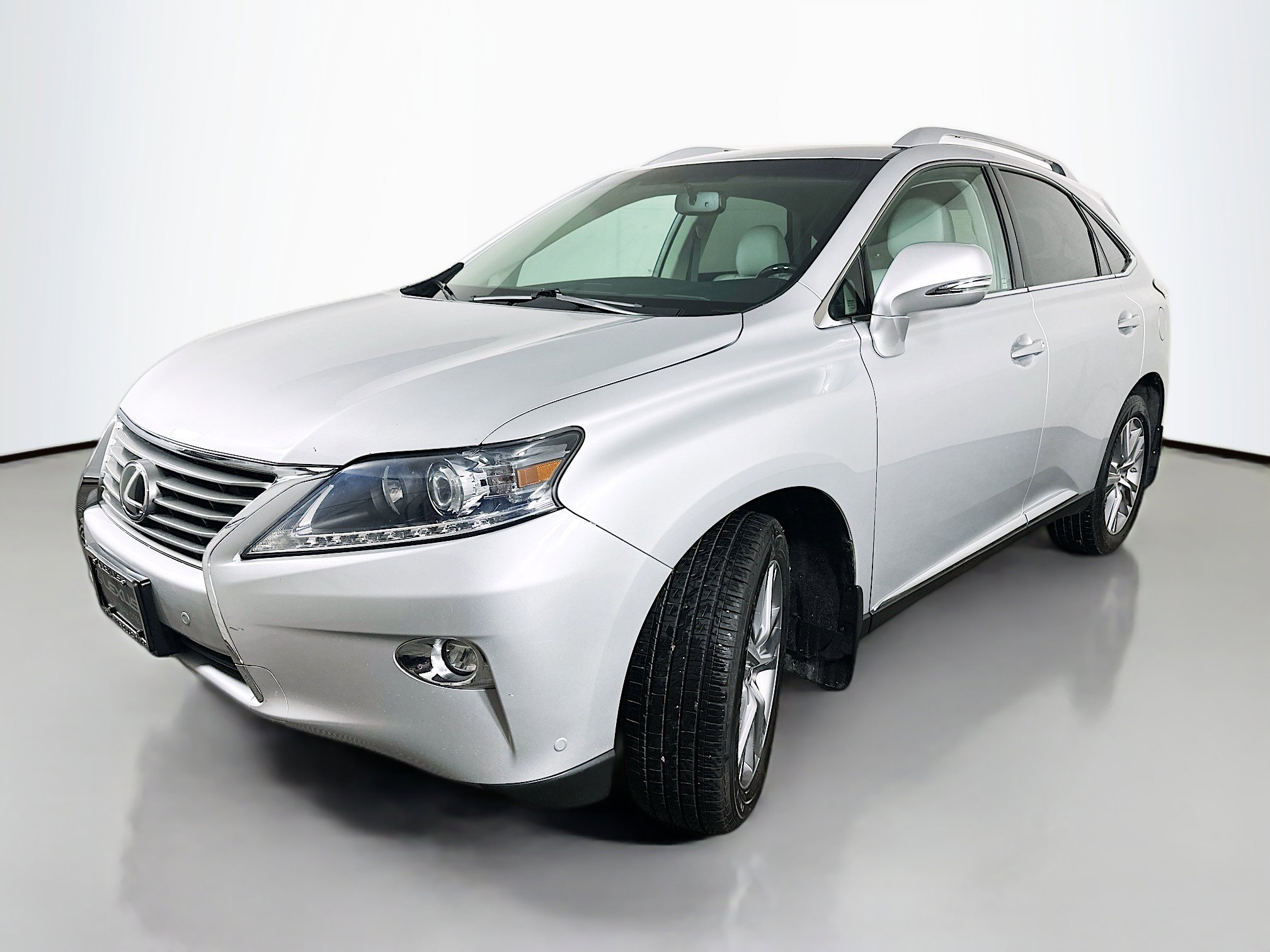 Used 2015 Lexus RX 350 AWD image 3