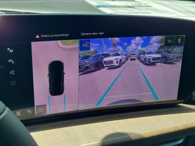 Certified 2025 Audi Q5 Premium w/ Convenience Package AWD/4WD image 28