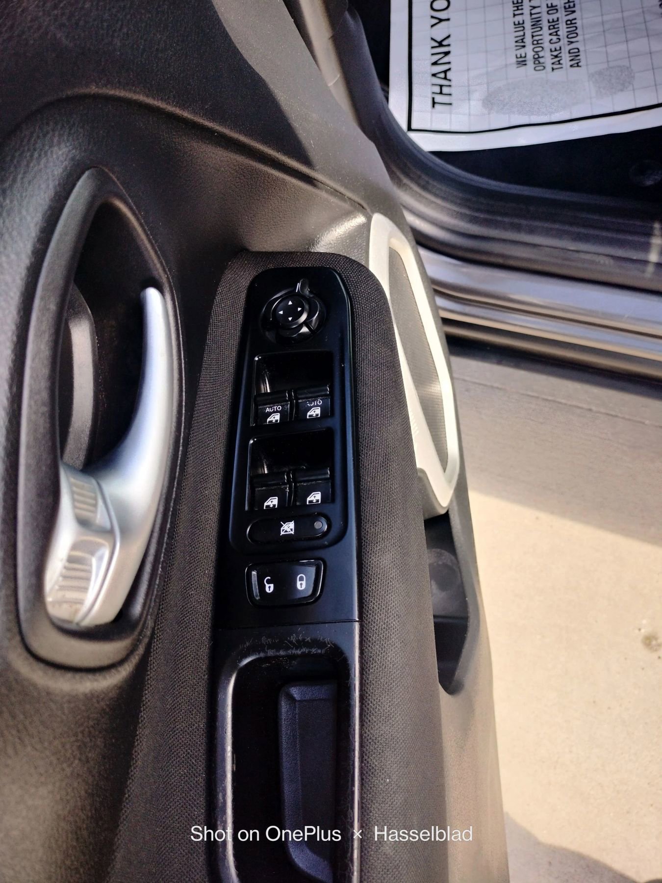 Used 2019 Jeep Renegade Latitude image 26