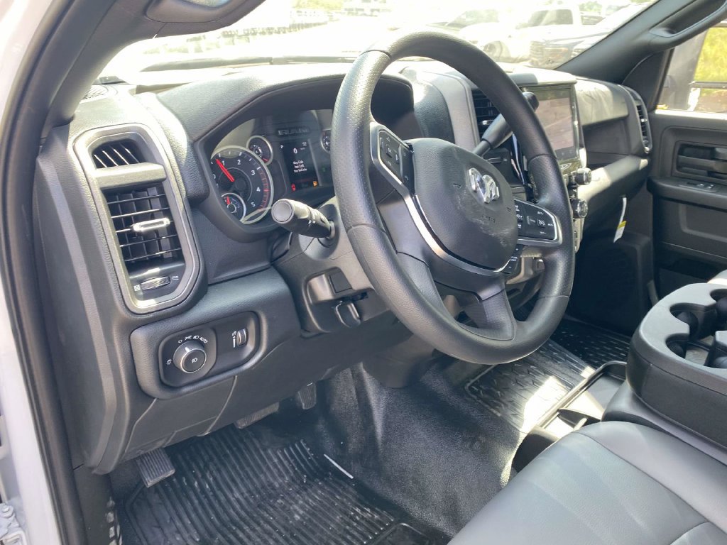 New 2027 RAM 4500 Tradesman AWD/4WD image 17
