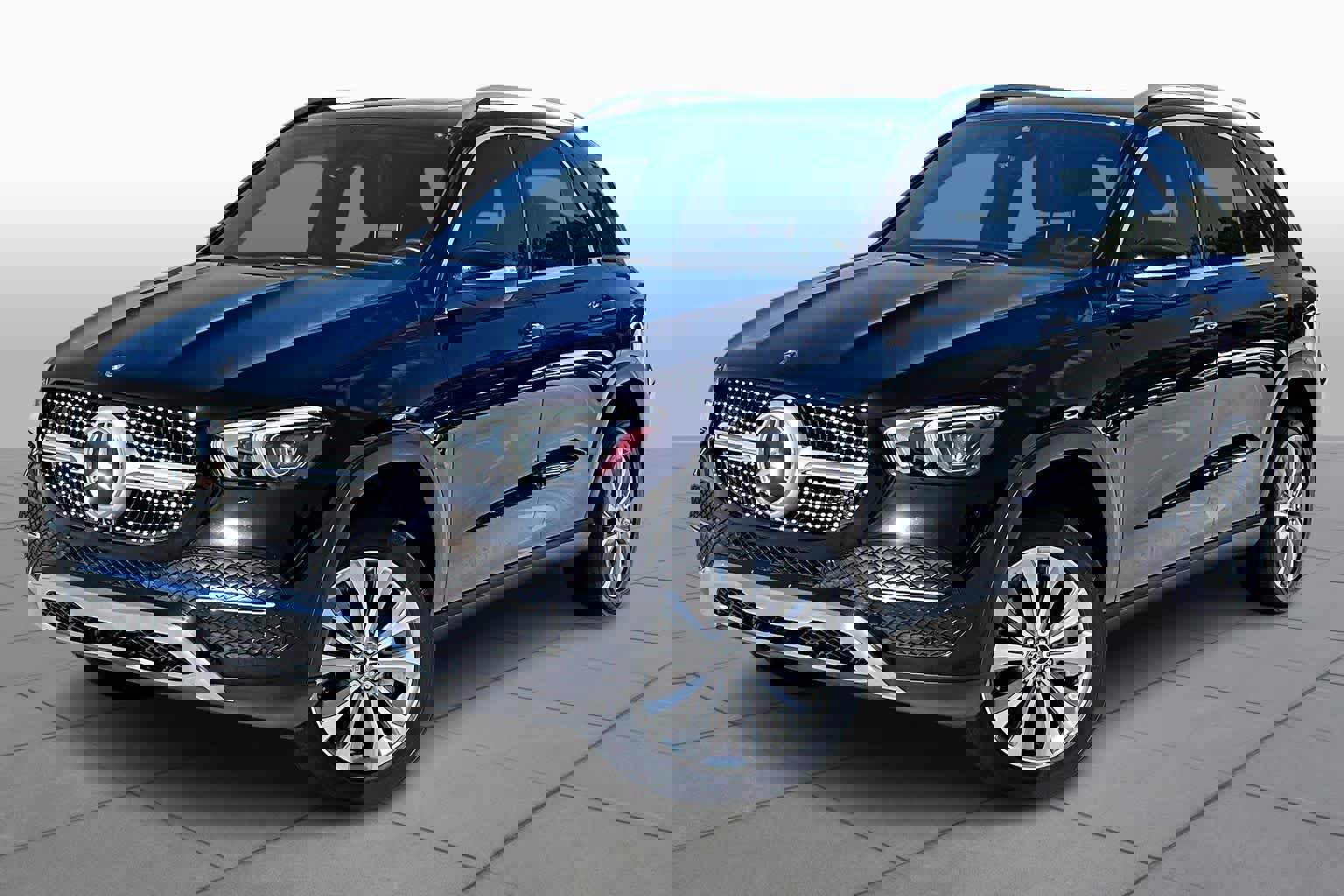 Used 2020 Mercedes-Benz GLE 350 4MATIC