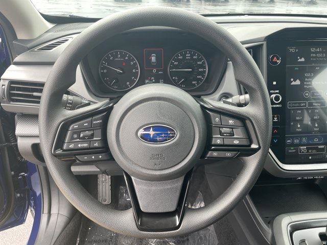 New 2026 Subaru Crosstrek 2.0i Premium image 12