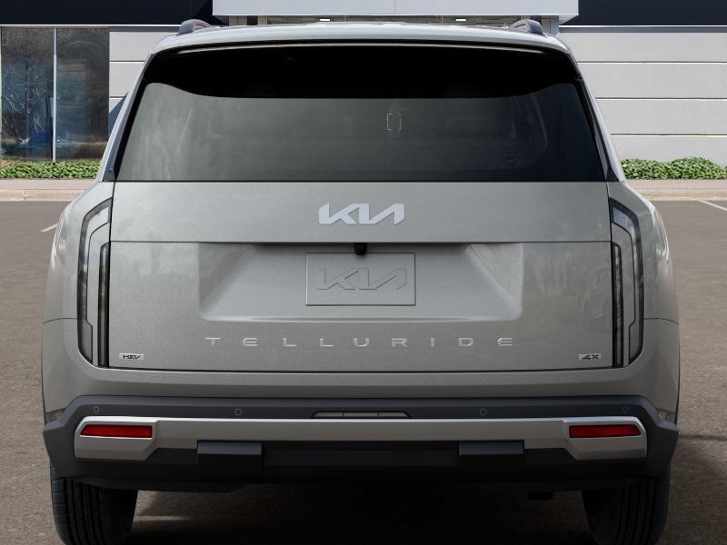 New 2027 Kia Telluride EX AWD/4WD image 15