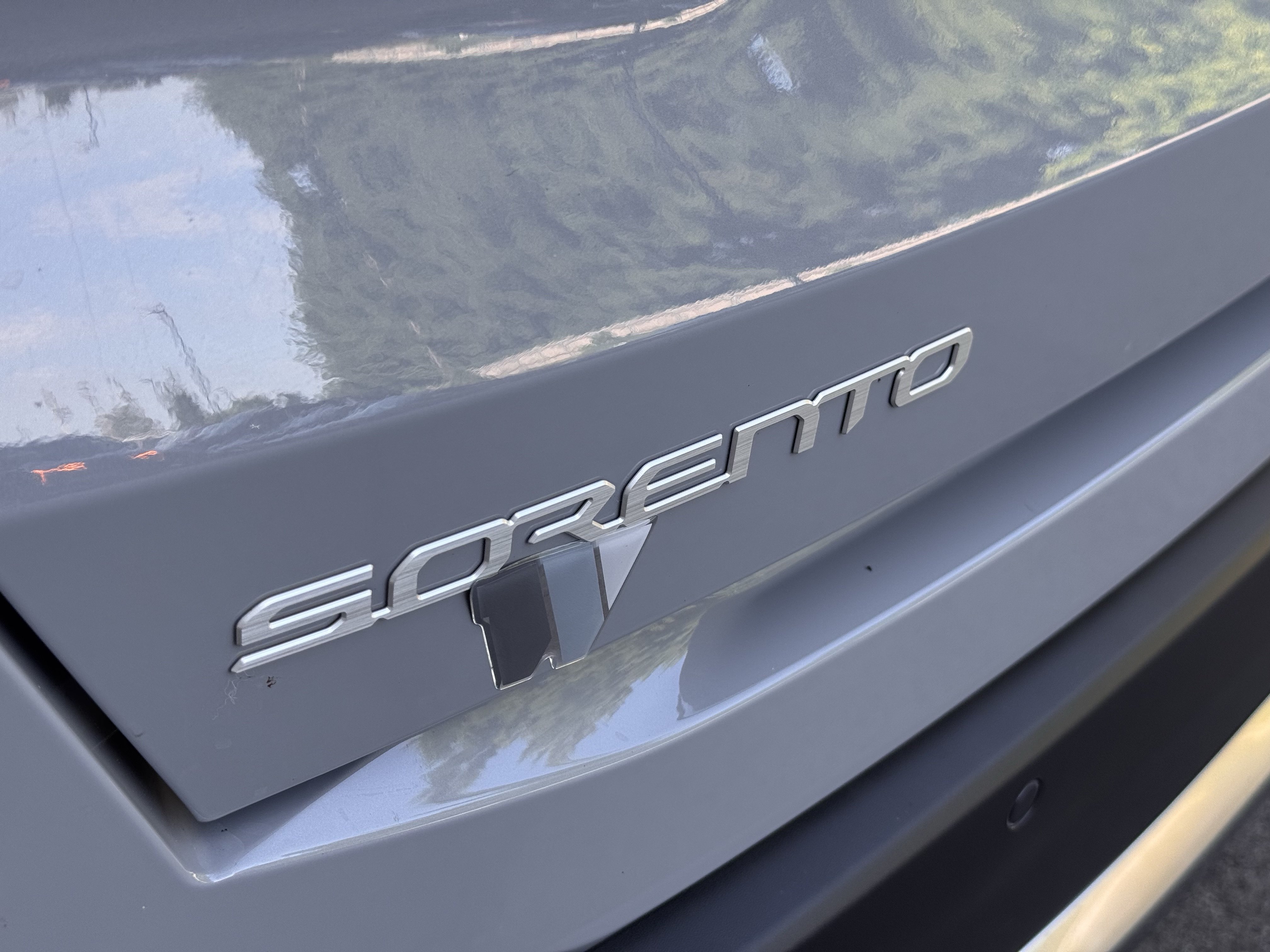 New 2026 Kia Sorento S FWD image 16