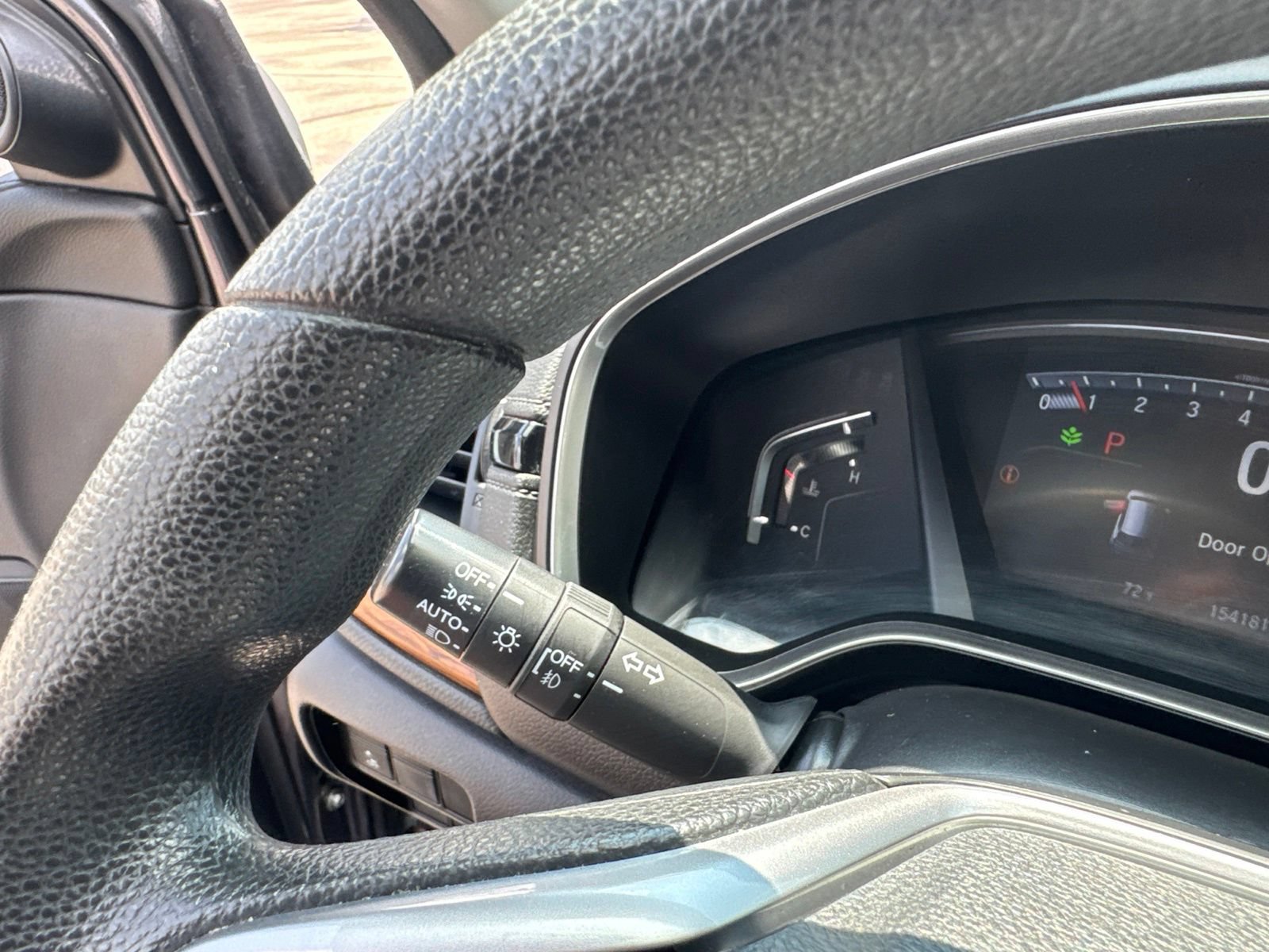 Used 2021 Honda CR-V EX image 21