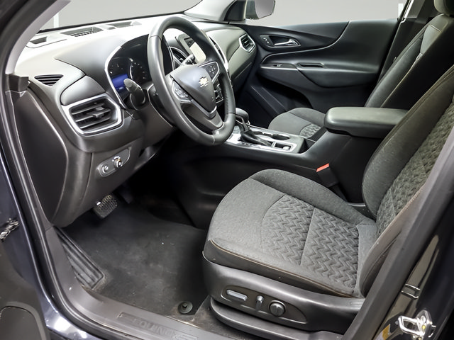 Used 2023 Chevrolet Equinox LT AWD/4WD image 9