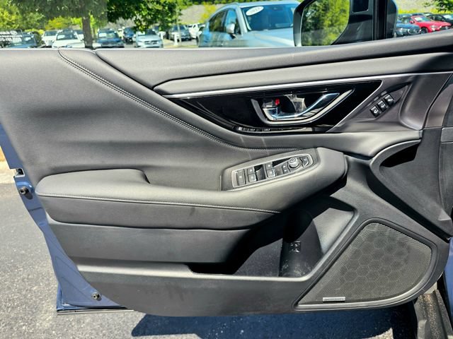 Used 2024 Subaru Outback Touring XT AWD/4WD image 19