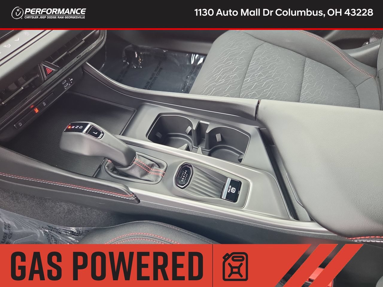 New 2026 Dodge Charger R/T w/ Blacktop Package AWD/4WD image 30