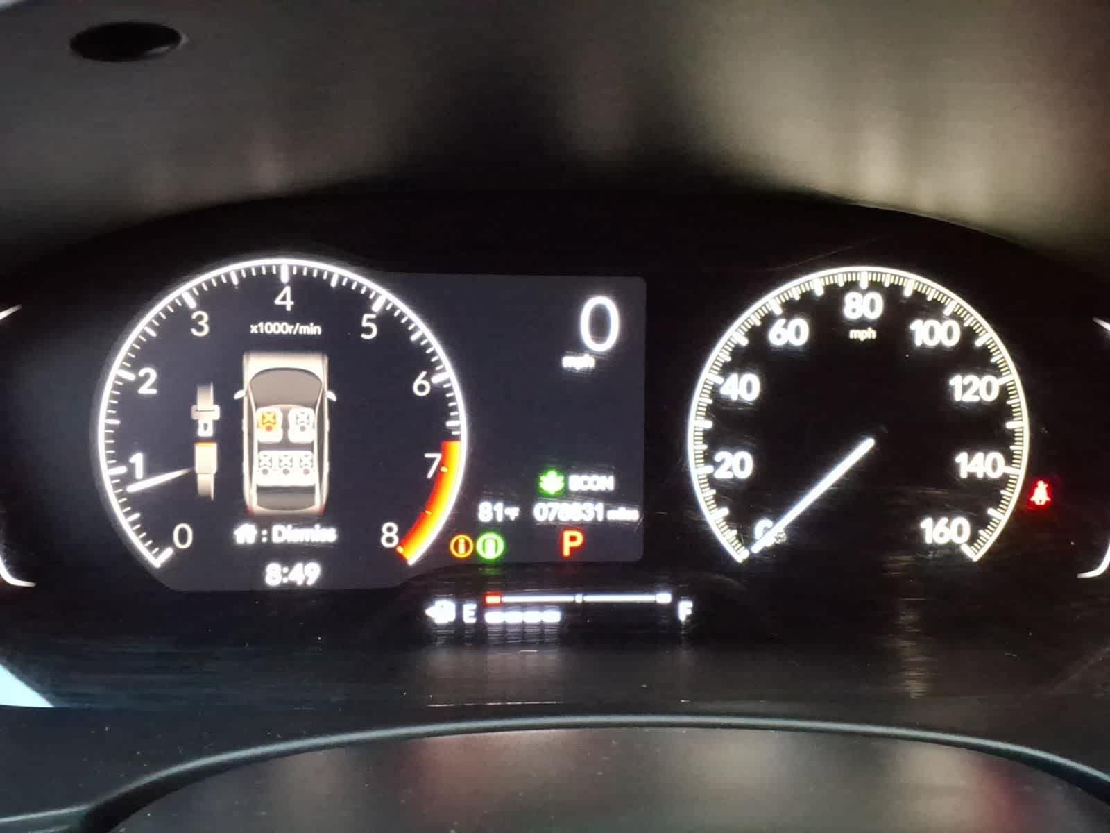 Used 2022 Honda Civic Sport image 19