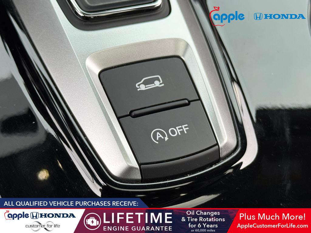Used 2021 Honda Pilot Elite image 28