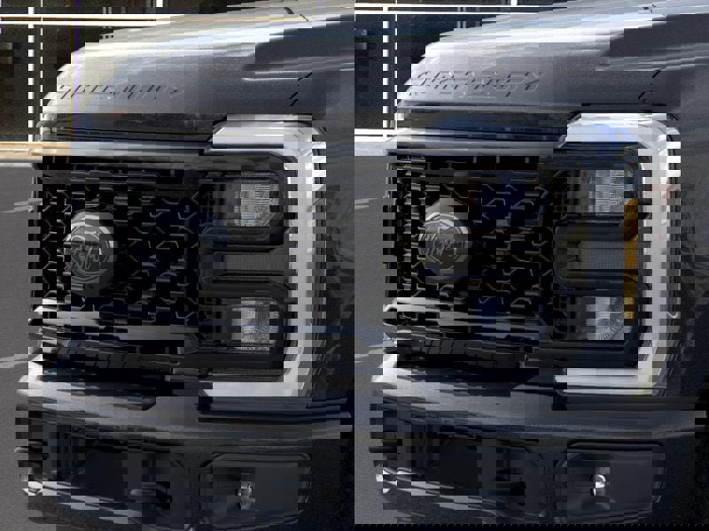 New 2026 Ford F250 XLT w/ XLT Premium Package image 17
