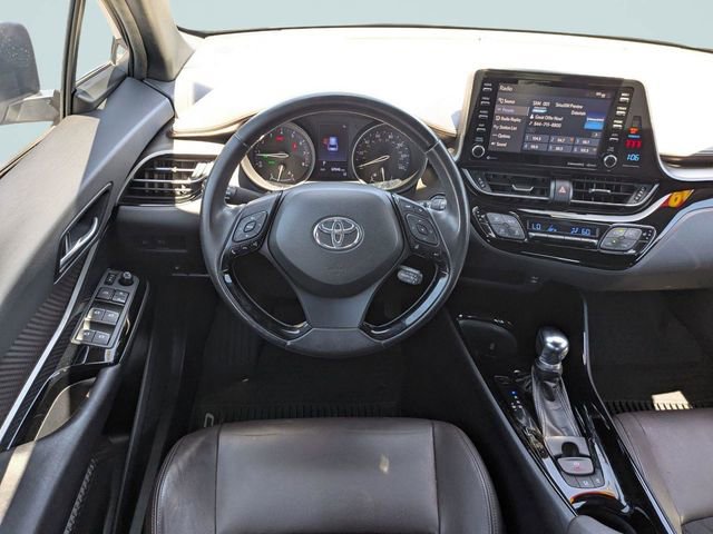 Used 2019 Toyota C-HR Limited FWD image 15
