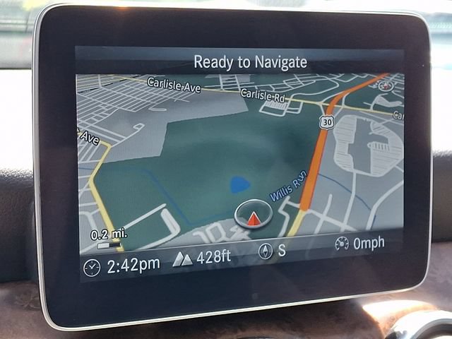 Used 2018 Mercedes-Benz GLA 250 4MATIC image 3