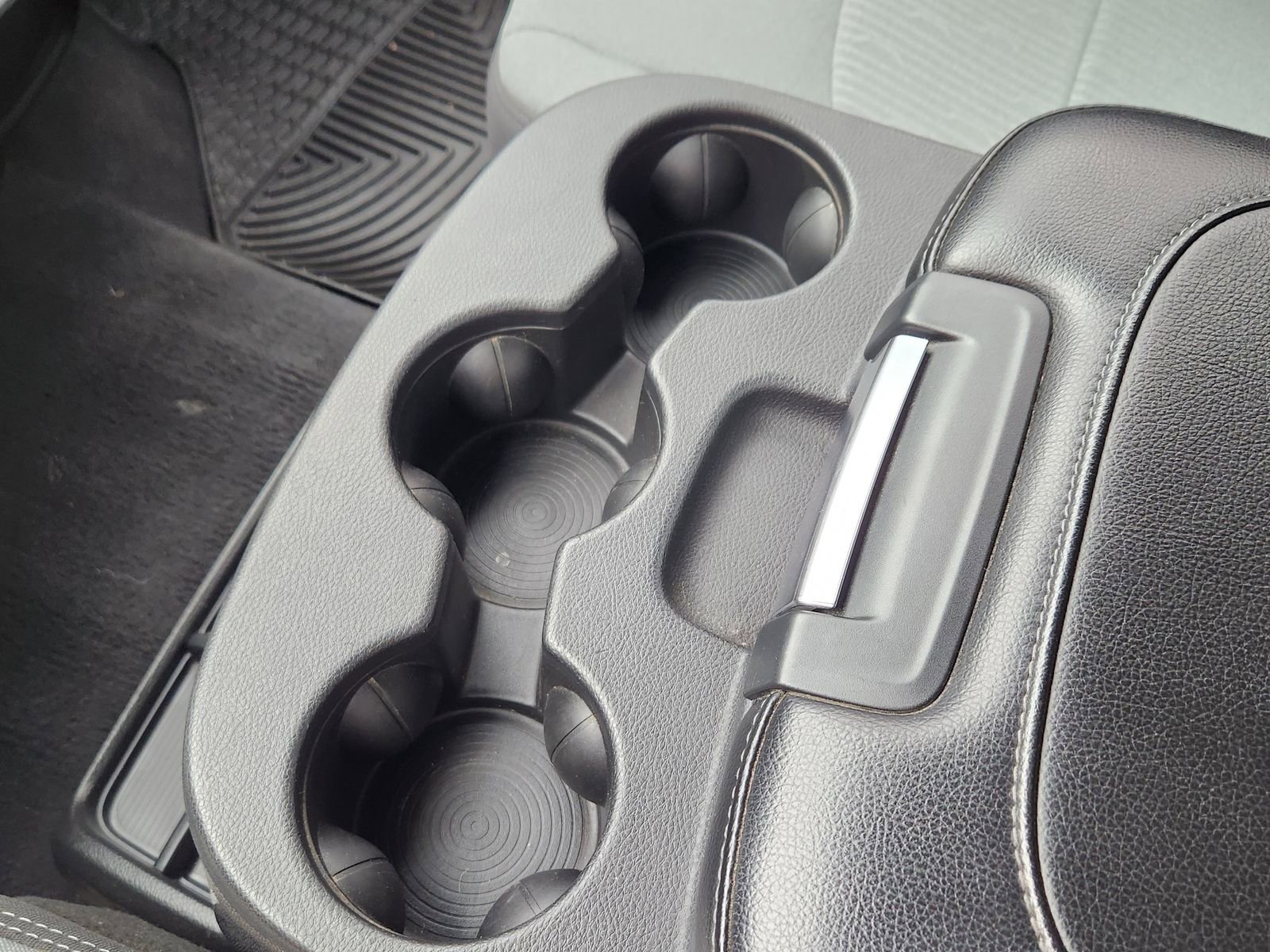 Used 2023 RAM 2500 Big Horn w/ Level 1 Equipment Group image 23