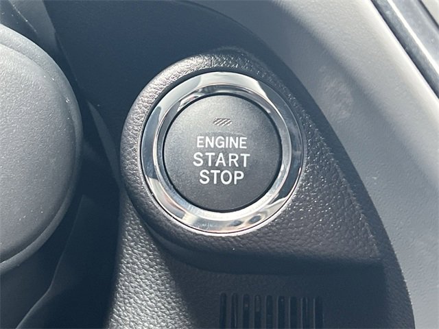 New 2026 Subaru Crosstrek 2.5i Wilderness image 18