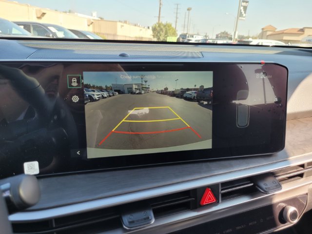 New 2026 Kia Sorento X-Line EX AWD/4WD image 10