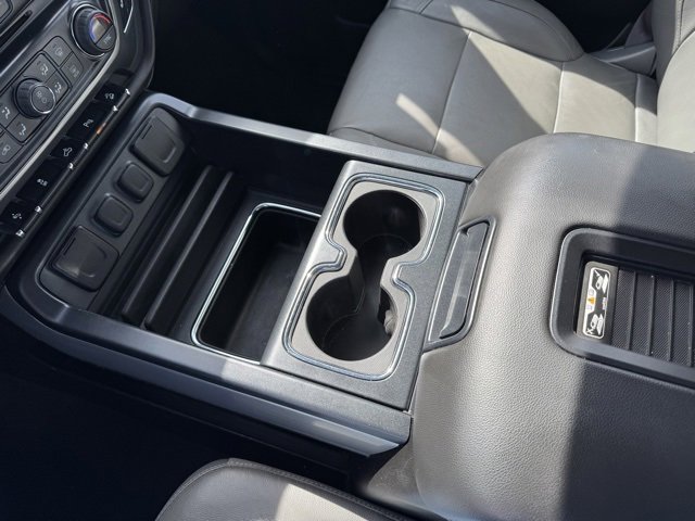 Used 2017 Chevrolet Silverado 2500 LTZ w/ Vortec Plus Package image 21