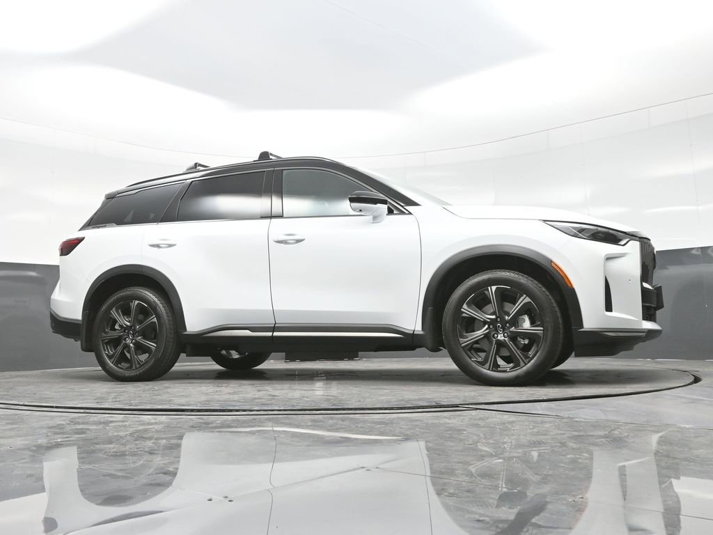 Used 2026 INFINITI QX60 Autograph w/ Dark Cargo Package AWD/4WD image 30