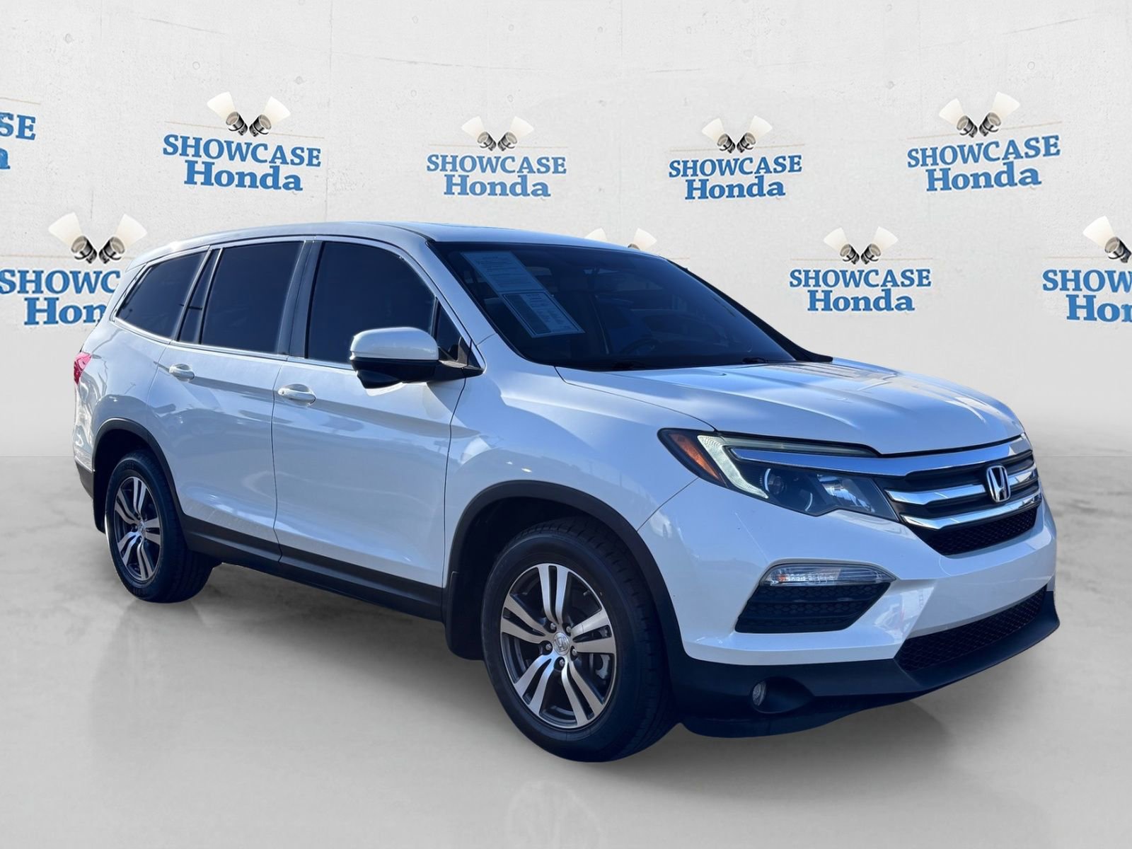 Used 2016 Honda Pilot EX-L image 10