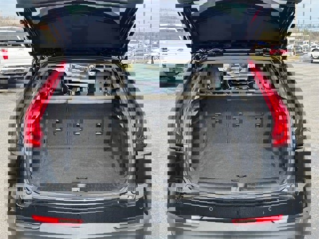 Used 2019 Cadillac XT4 Luxury image 14