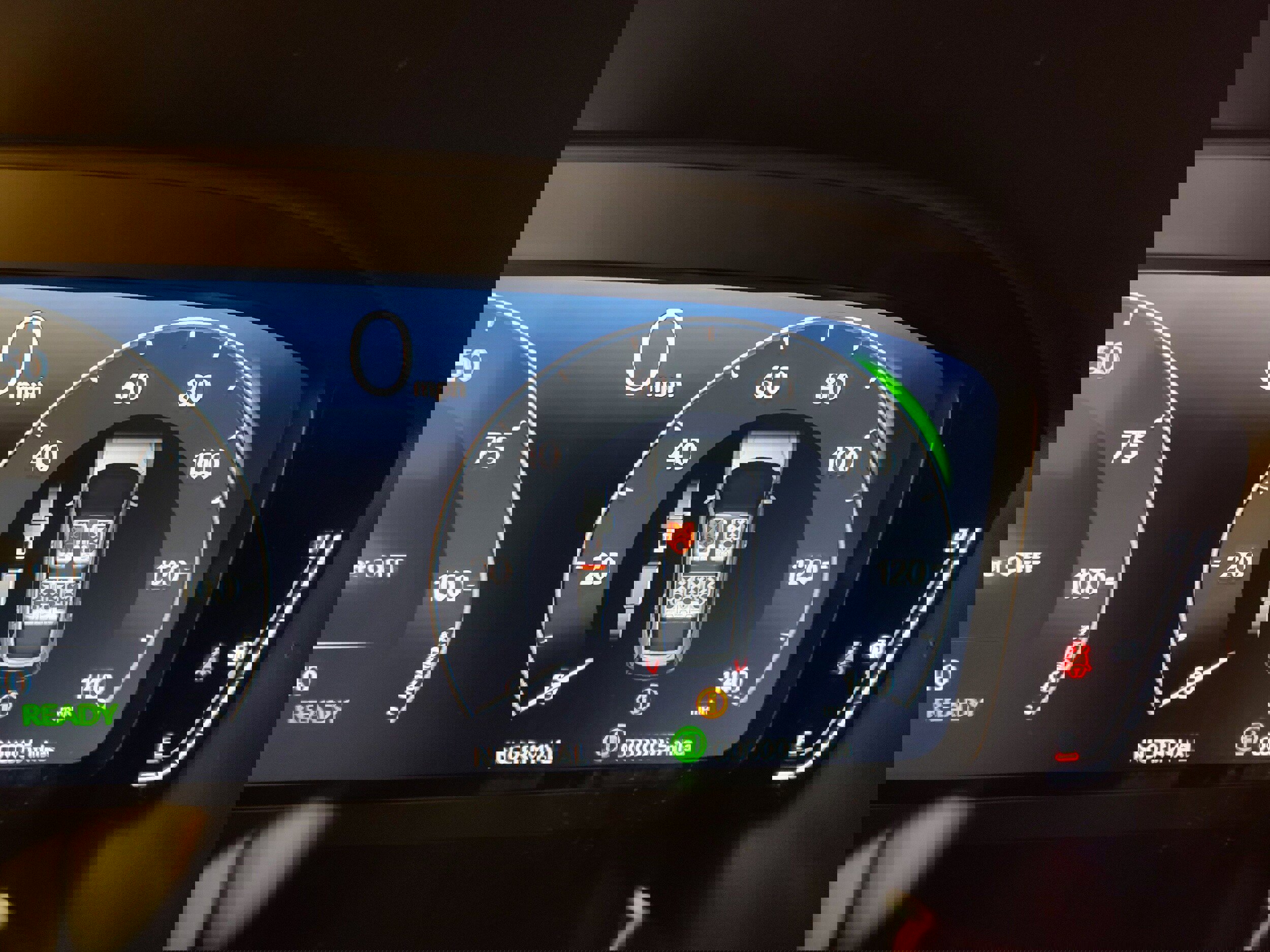 New 2026 Honda CR-V Sport Touring image 6