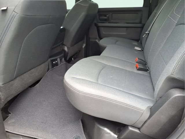 Used 2022 RAM 3500 Tradesman RWD image 16